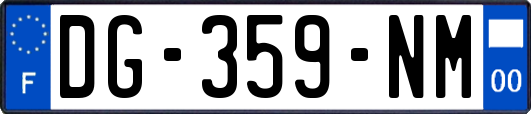 DG-359-NM
