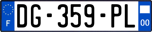 DG-359-PL
