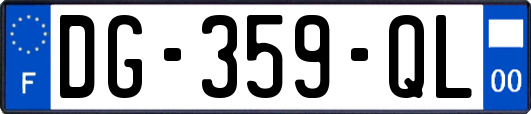 DG-359-QL