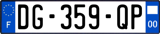 DG-359-QP