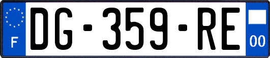 DG-359-RE