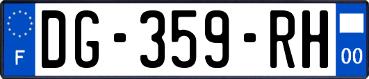 DG-359-RH