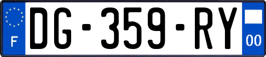 DG-359-RY