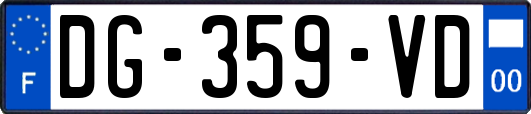 DG-359-VD