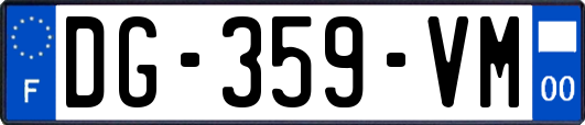 DG-359-VM
