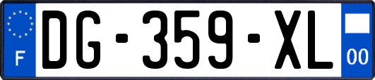 DG-359-XL