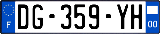 DG-359-YH
