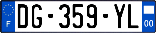 DG-359-YL