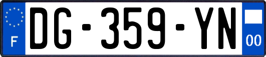 DG-359-YN