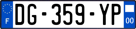 DG-359-YP