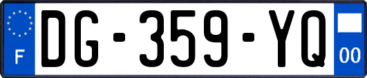 DG-359-YQ