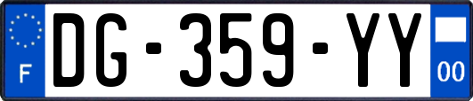 DG-359-YY