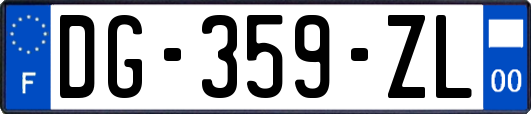 DG-359-ZL