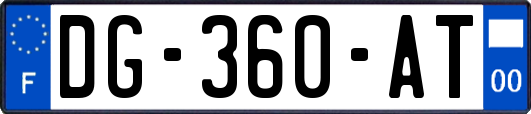 DG-360-AT