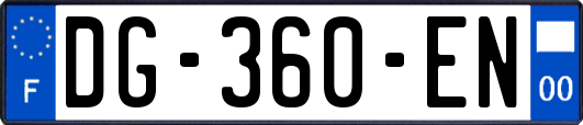 DG-360-EN