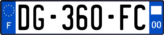 DG-360-FC