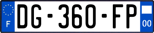 DG-360-FP