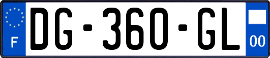 DG-360-GL