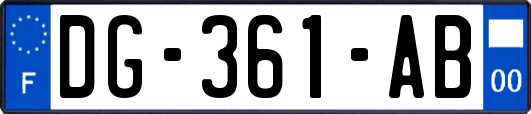 DG-361-AB