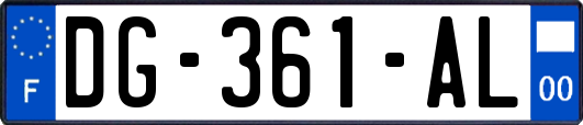 DG-361-AL