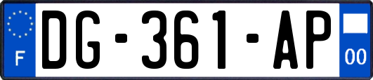 DG-361-AP