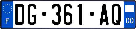 DG-361-AQ