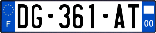 DG-361-AT