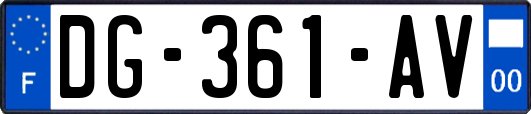 DG-361-AV