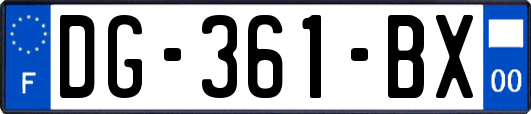 DG-361-BX