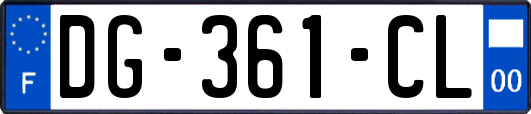 DG-361-CL