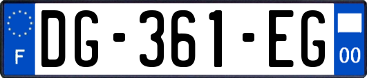 DG-361-EG