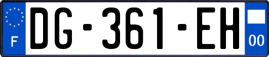 DG-361-EH