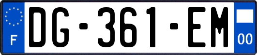 DG-361-EM