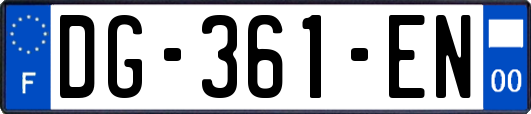 DG-361-EN