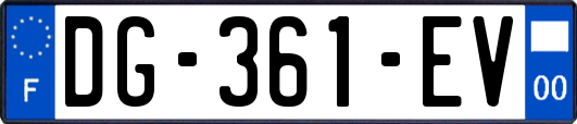 DG-361-EV