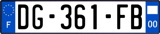 DG-361-FB