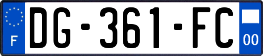 DG-361-FC