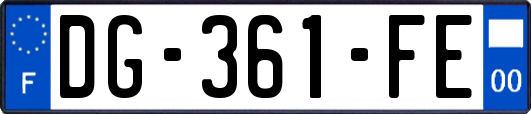 DG-361-FE