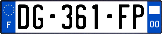 DG-361-FP