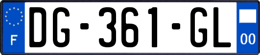 DG-361-GL