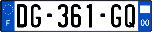 DG-361-GQ