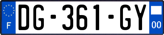 DG-361-GY