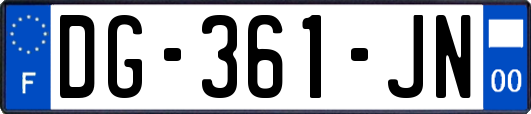 DG-361-JN