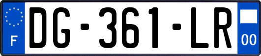 DG-361-LR