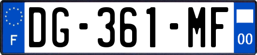 DG-361-MF