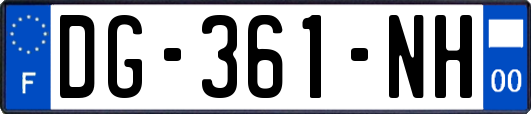 DG-361-NH