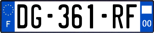 DG-361-RF