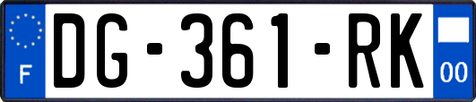 DG-361-RK