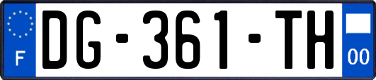 DG-361-TH