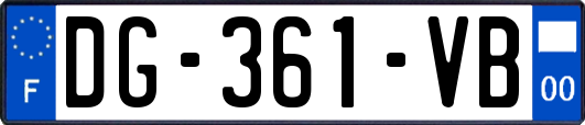DG-361-VB